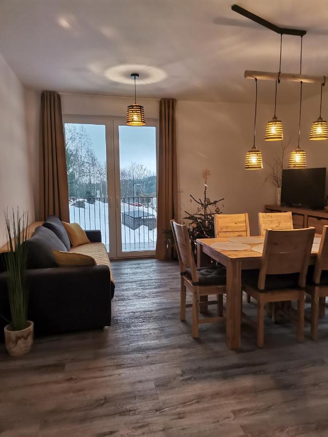 Apartman Pod Sjezdovkami Dolni Morava Exterior photo